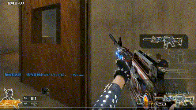 G2在BLAST Premier Fall Final 2024的A组决赛中战胜FaZe