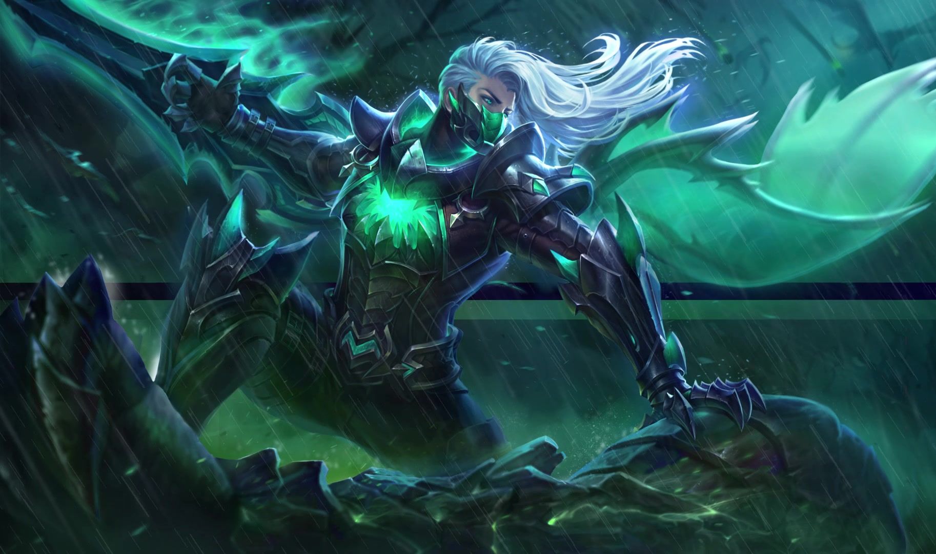 【战报】2025LPL春季赛 RNG 2-0 TES，RNG完美翻盘捍卫第一宝座