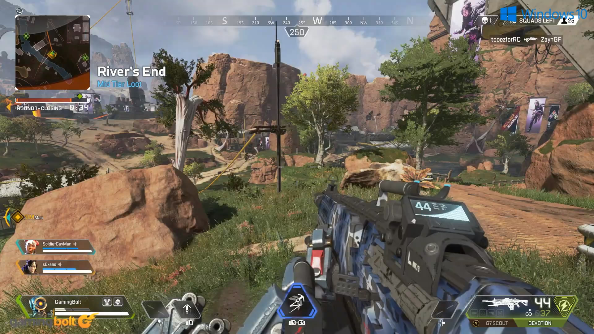 Trace Esports 在 VCT 2025： 中国第二阶段中以 2：1 战胜 Bilibili Gaming ，获得了季后赛资格