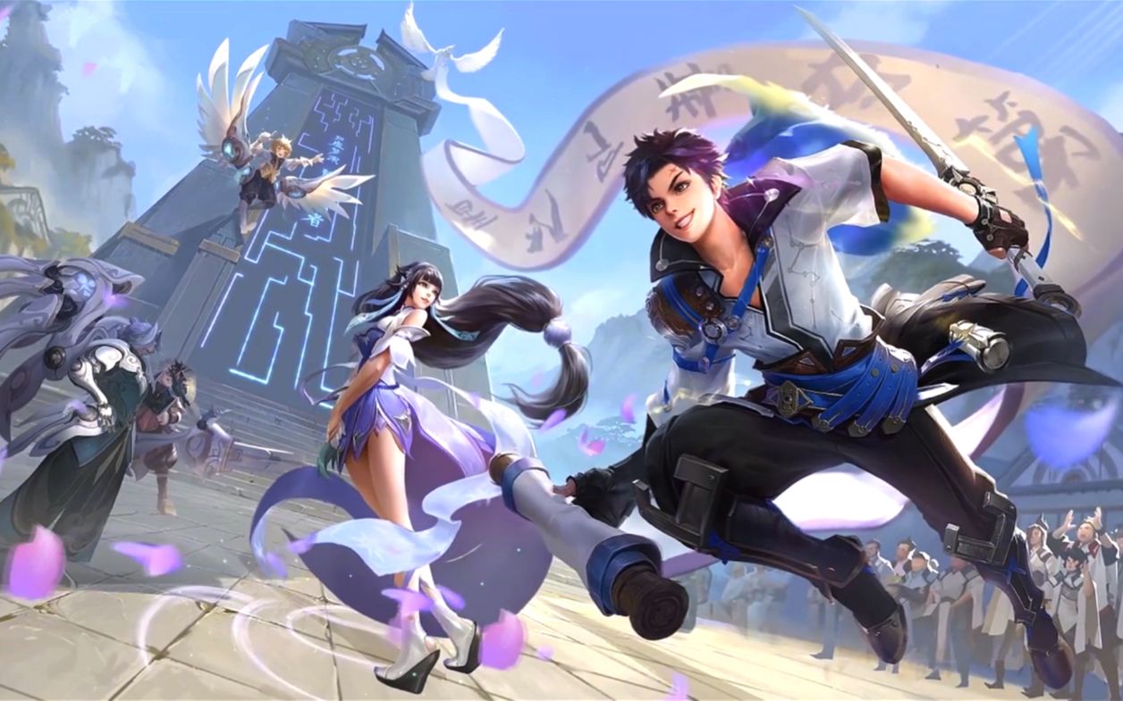 All Gamers 和 TEC Esports 从 VCT 2025： China Kickoff 中被淘汰