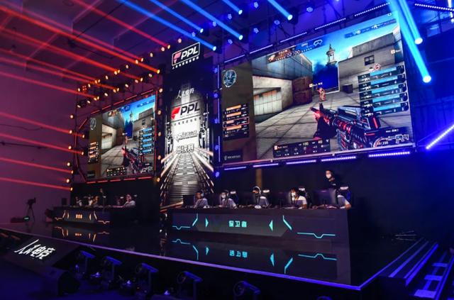 官方消息： Inner Circle 收购 TNL 阵容