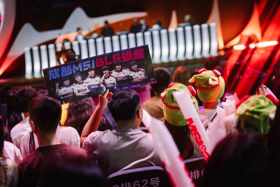 rookie ：Doinb队不拿冠军才奇怪这次老头杯