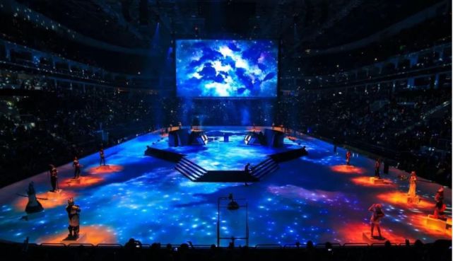 Daeny：没有更多ban位去处理千珏