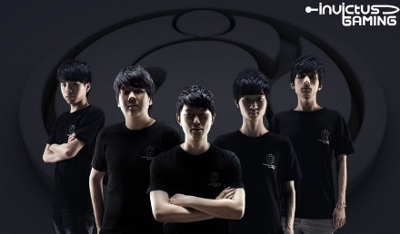 NIP启动瑞典学院队#PathOfANinja