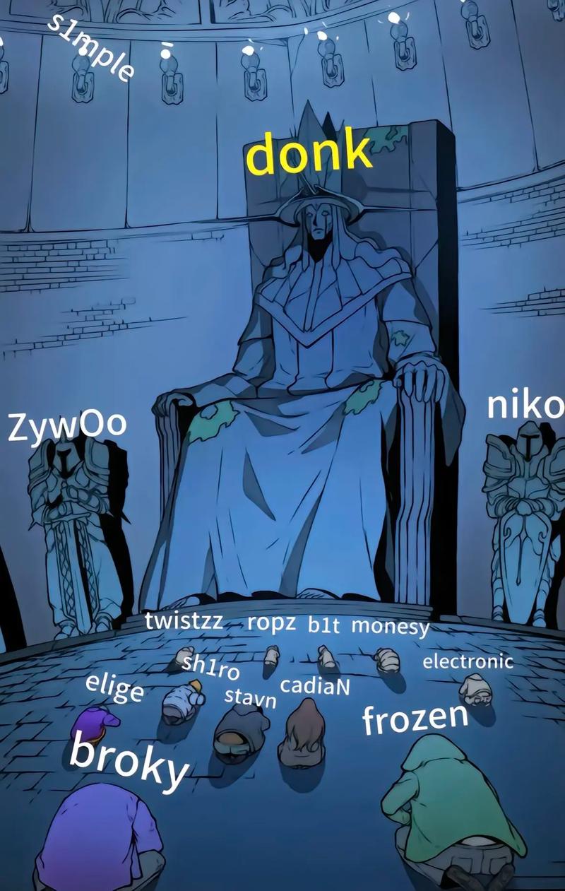 T1 将面对 Anyone’s Legend， Generation Gaming 对阵 Hanwha Life Esports 在 2025 全球总决赛季后赛