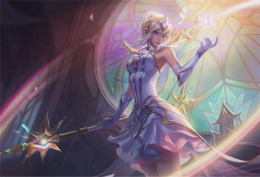 Ultra Prime 宣布了 LPL 第一阶段参赛者名单：糟糕！没有人对大家都熟悉~~