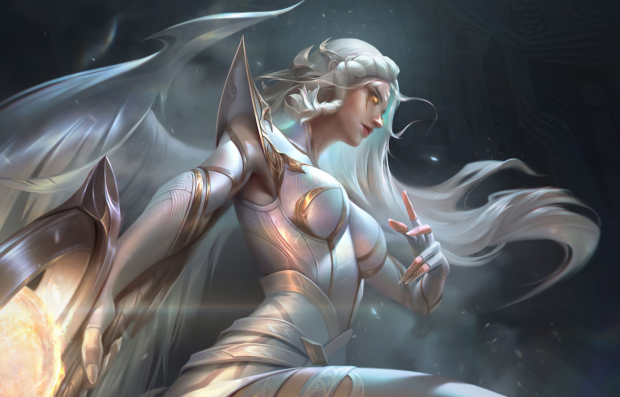 LNG Esports 官方： XiaoPeng 加入团队担任助理教练